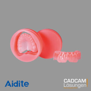 aidite denture base prothesenbasis cadcam loesungen kopie