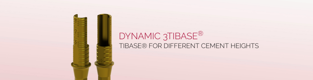 das dynamic tribase