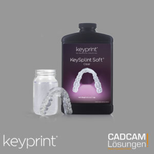 keystone keyprint keysplint soft clear cadcam loesungen kopie