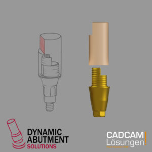 dynamic abutment solution lab scanbody cadcam loesungen kopie