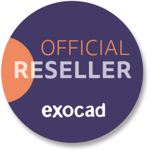 exocad offical reseller 2022